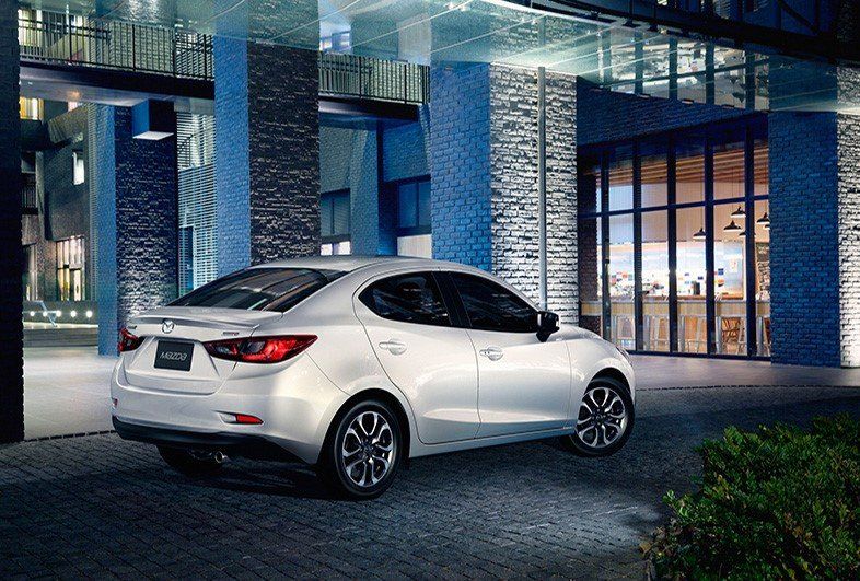 Mazda 2, mazda, mazda 2 sedan, mazda malaysia, mazda 2 malaysia, mazda 2 price malaysia, mazda cars