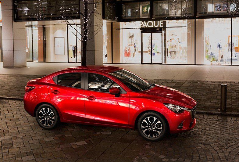 Mazda 2, mazda, mazda 2 sedan, mazda malaysia, mazda 2 malaysia, mazda 2 price malaysia, mazda cars