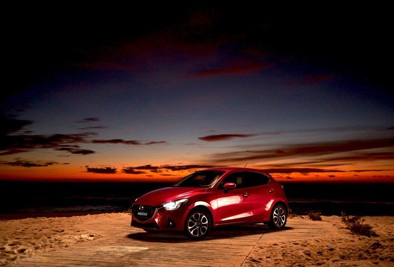 Mazda 2, mazda, mazda 2 hatchback, mazda malaysia, mazda 2 malaysia, mazda cars