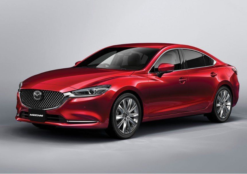 Mazda 6, mazda malaysia, mazda,mazda6,mazda 6 malaysia