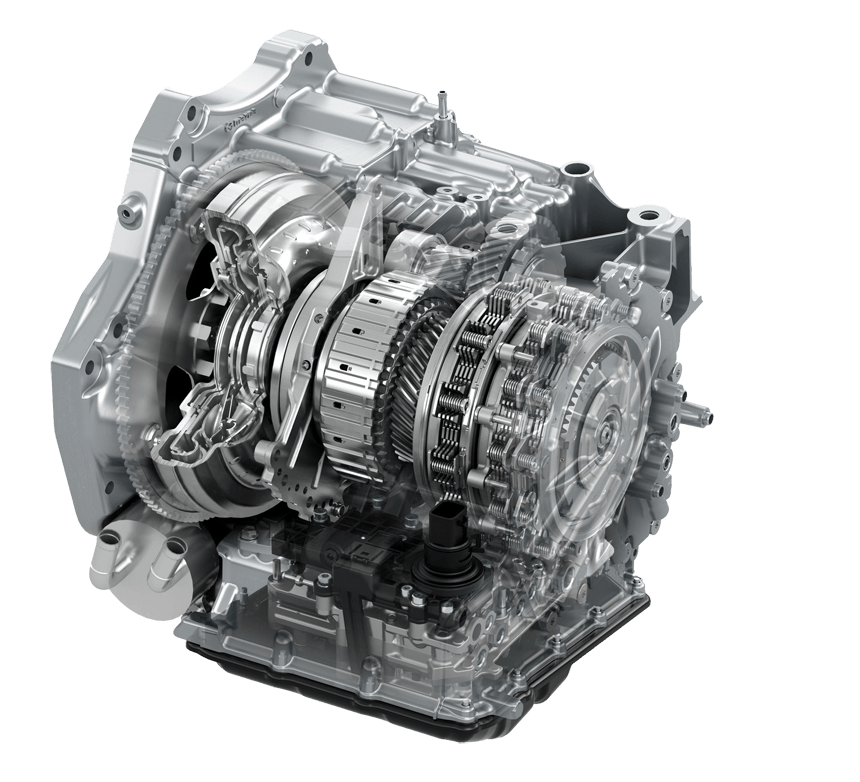 SKYACTIV DRIVE