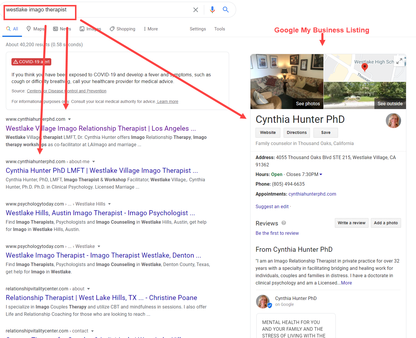 Custom Website for Psychotherapists | Grow Your Therapy Practice Custom Website for Psychotherapists | Grow Your Therapy Practice