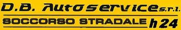 DB AUTOSERVICE - Logo
