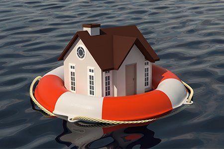 House and Lifebuoy — Boynton Beach, FL — Insurance World House and Lifebuoy — Boynton Beach, FL — Insurance World
