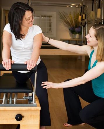 Reformer
