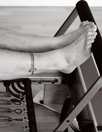 Feet