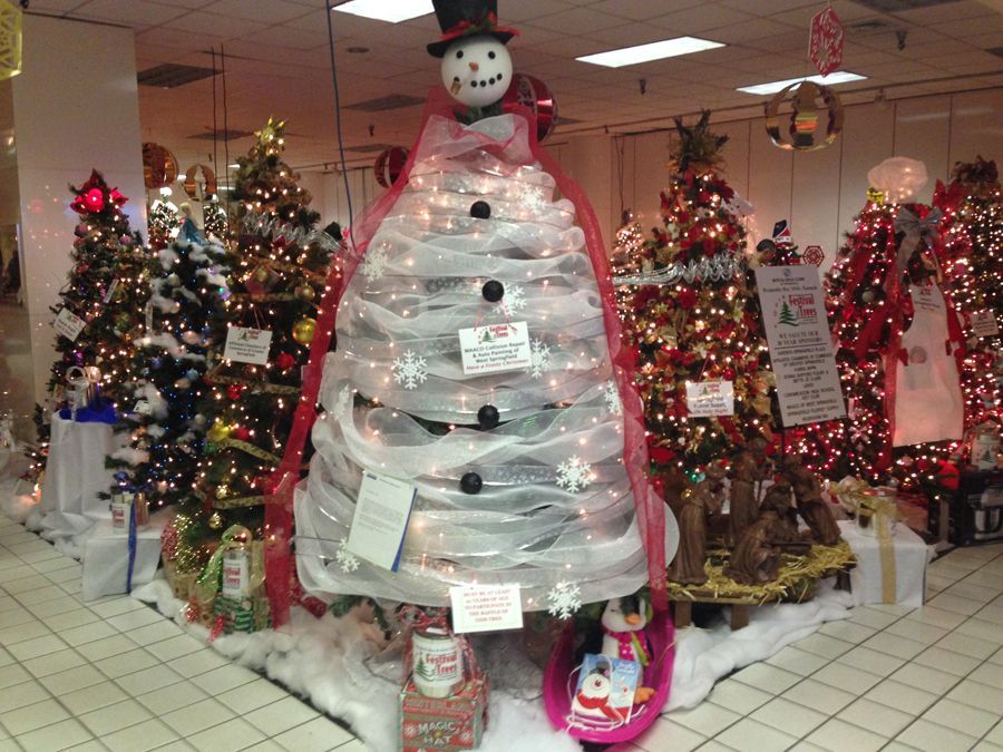 Festival of Trees