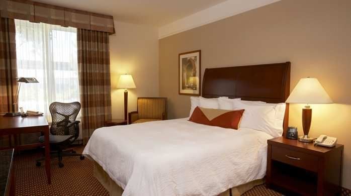 Hilton Garden Inn – Springfield