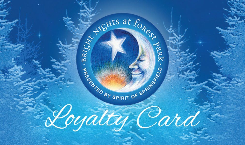 Loyalty Card