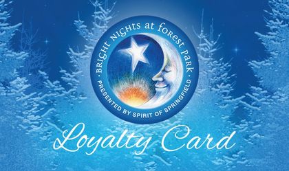 Loyalty Card