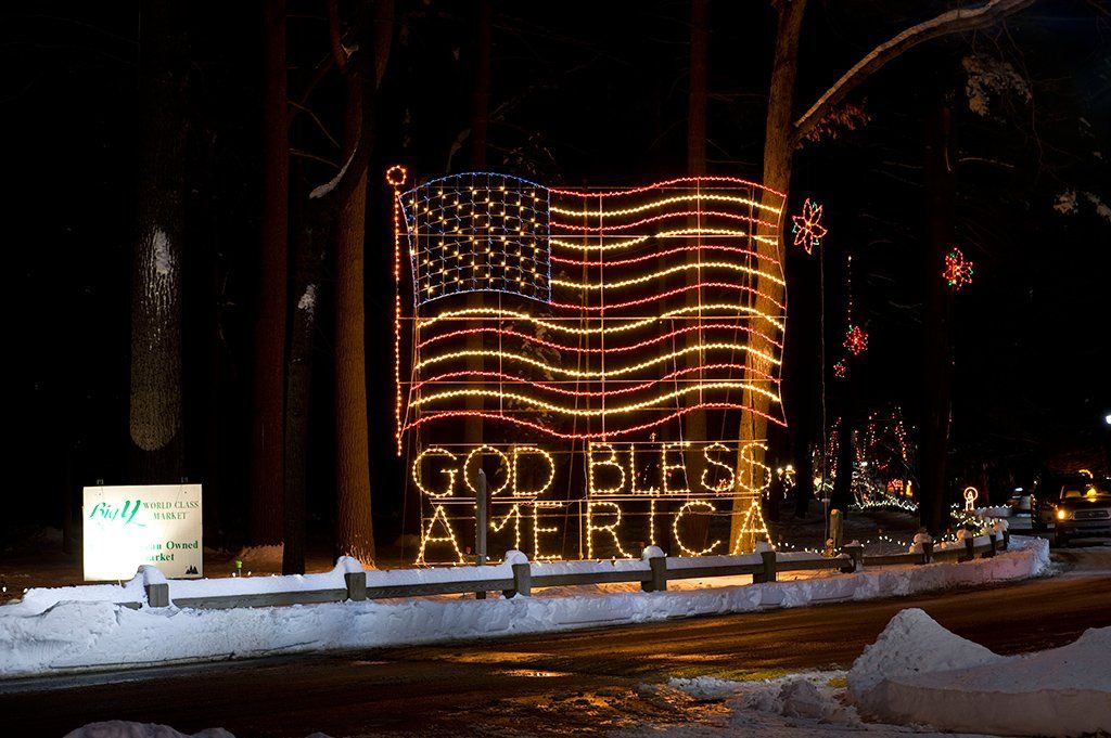 American Flag