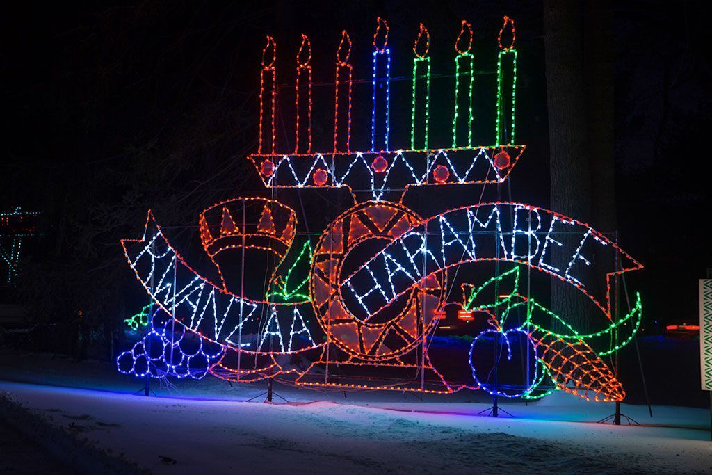 Kwanzaa