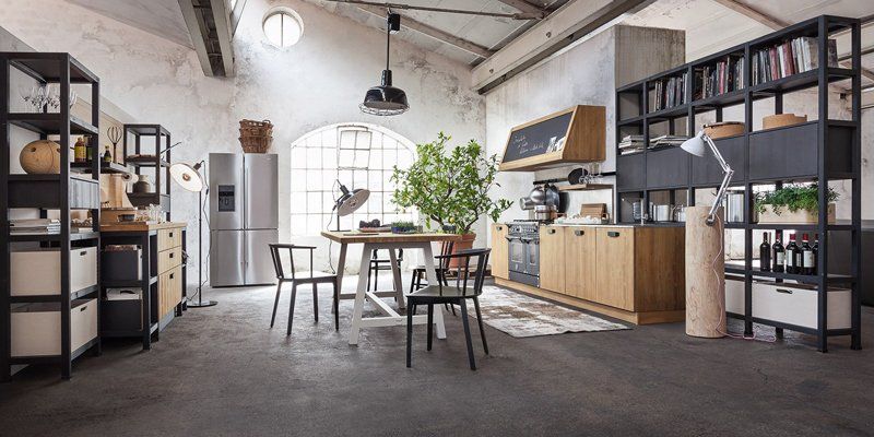 Cucina