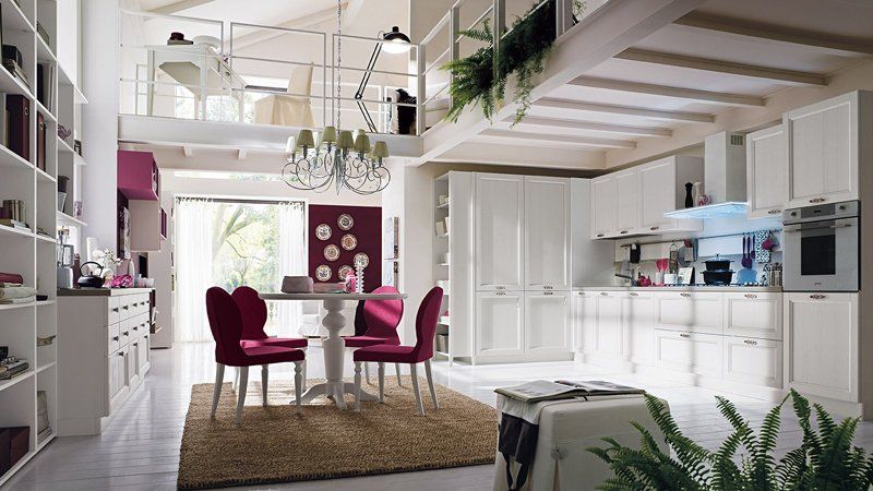 Cucina classica