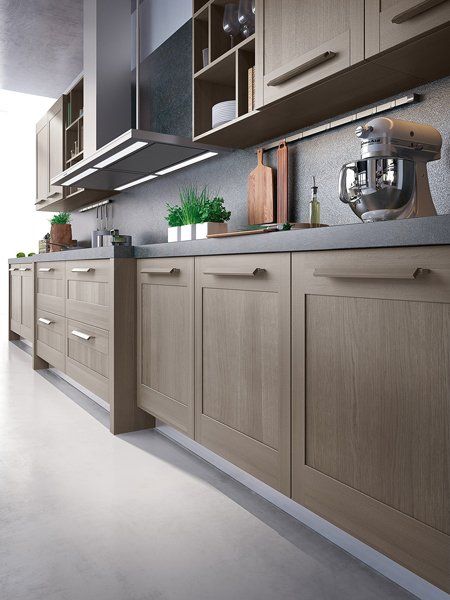 Cucina moderna