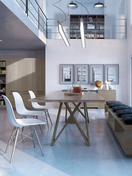 Mobili per cucina