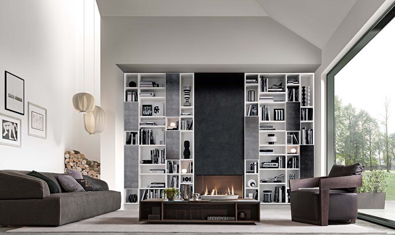 Arredamento soggiorno