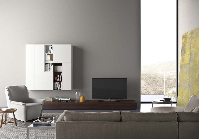Arredo soggiorno