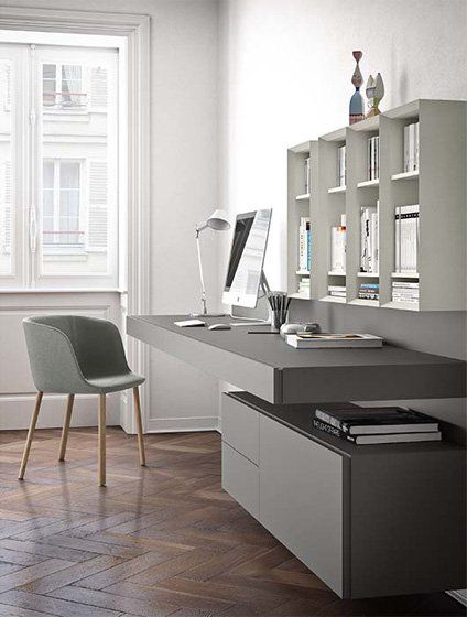 Arredo soggiorno