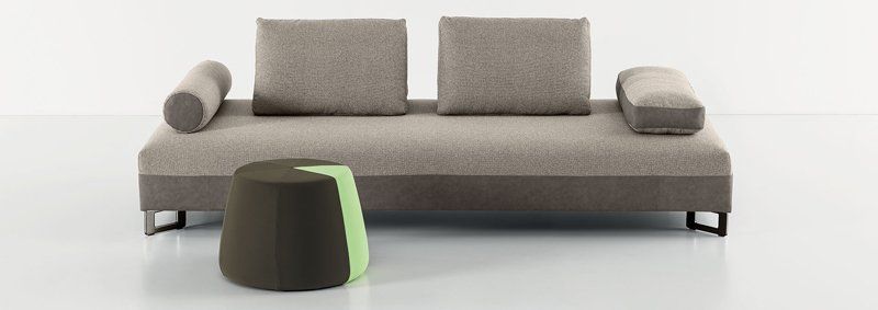 Divano beige