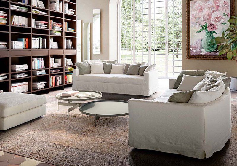 Arredo salotto