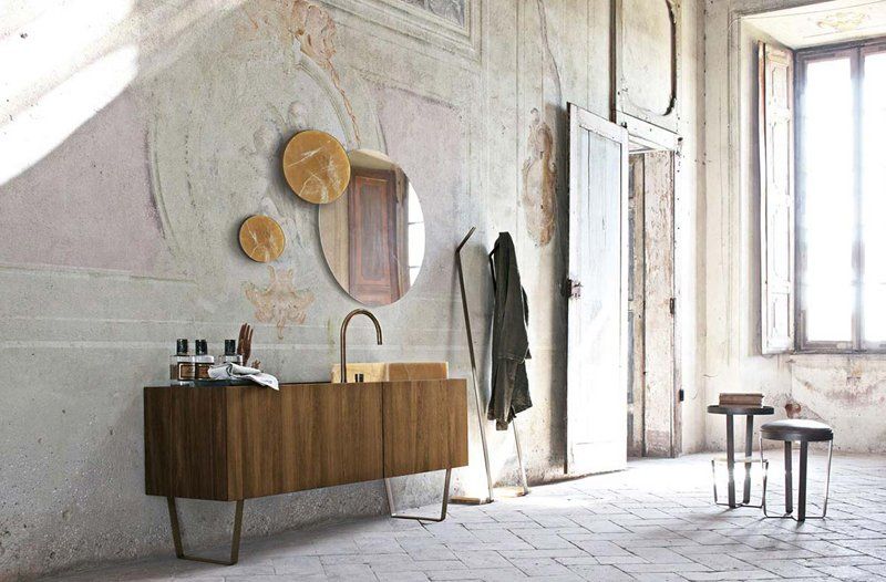 Bagno su misura