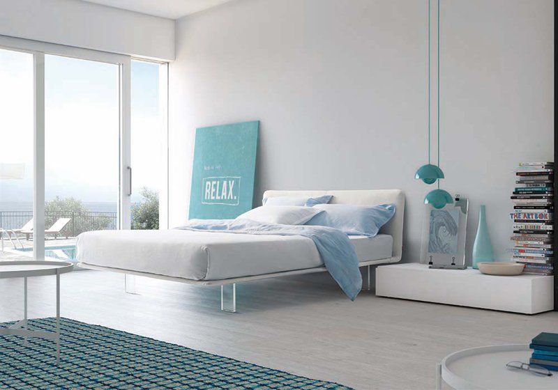 Arredo zona notte