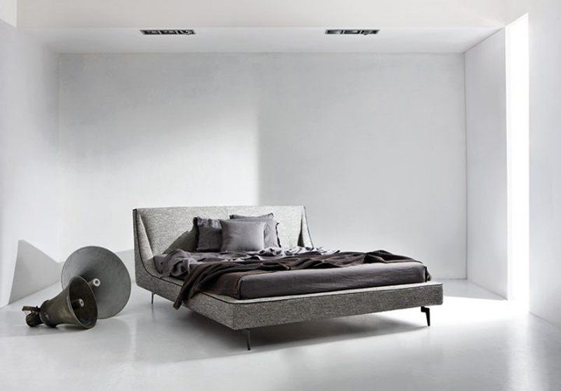 Letto matrimoniale