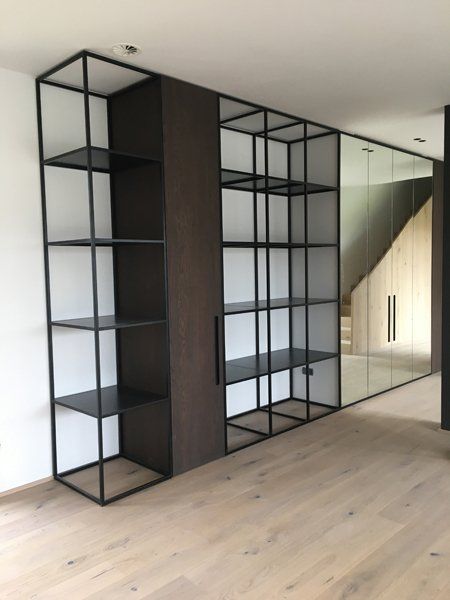 Arredo salotto