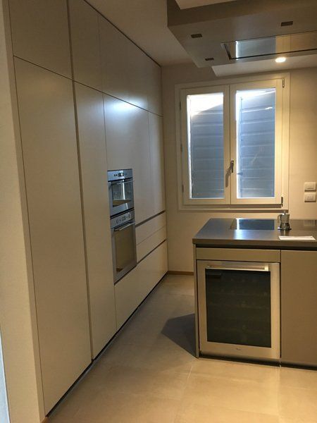 Mobili per cucina