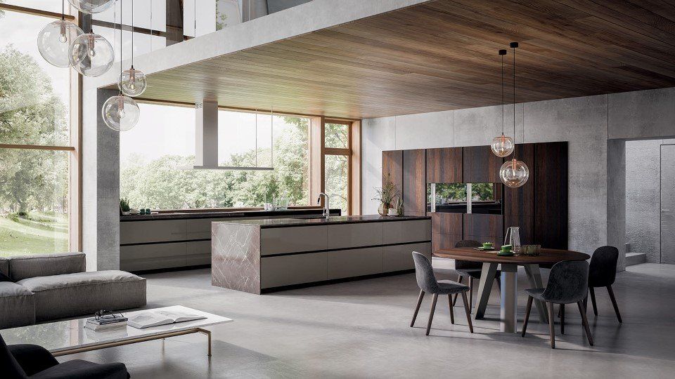 Arredo cucina