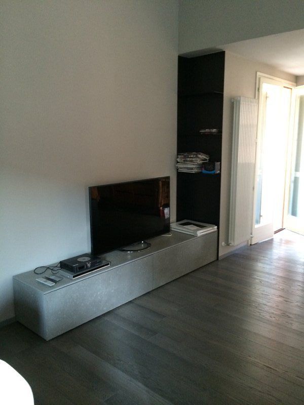 Arredo salotto