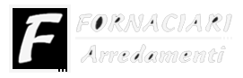 Fornaciari Arredamenti logo