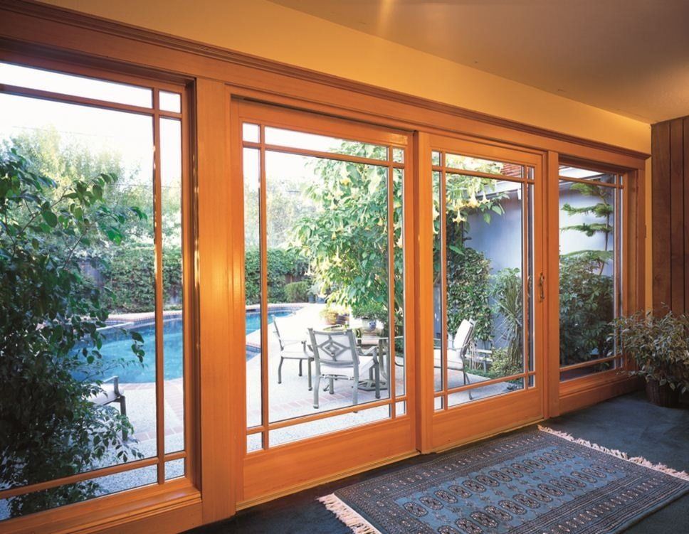 Four Glass Windows | Grover Beach, California | Window People