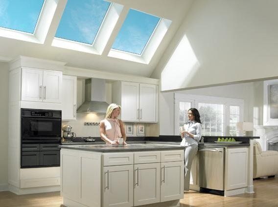 Kitchen Windows | Grover Beach, California | Window People