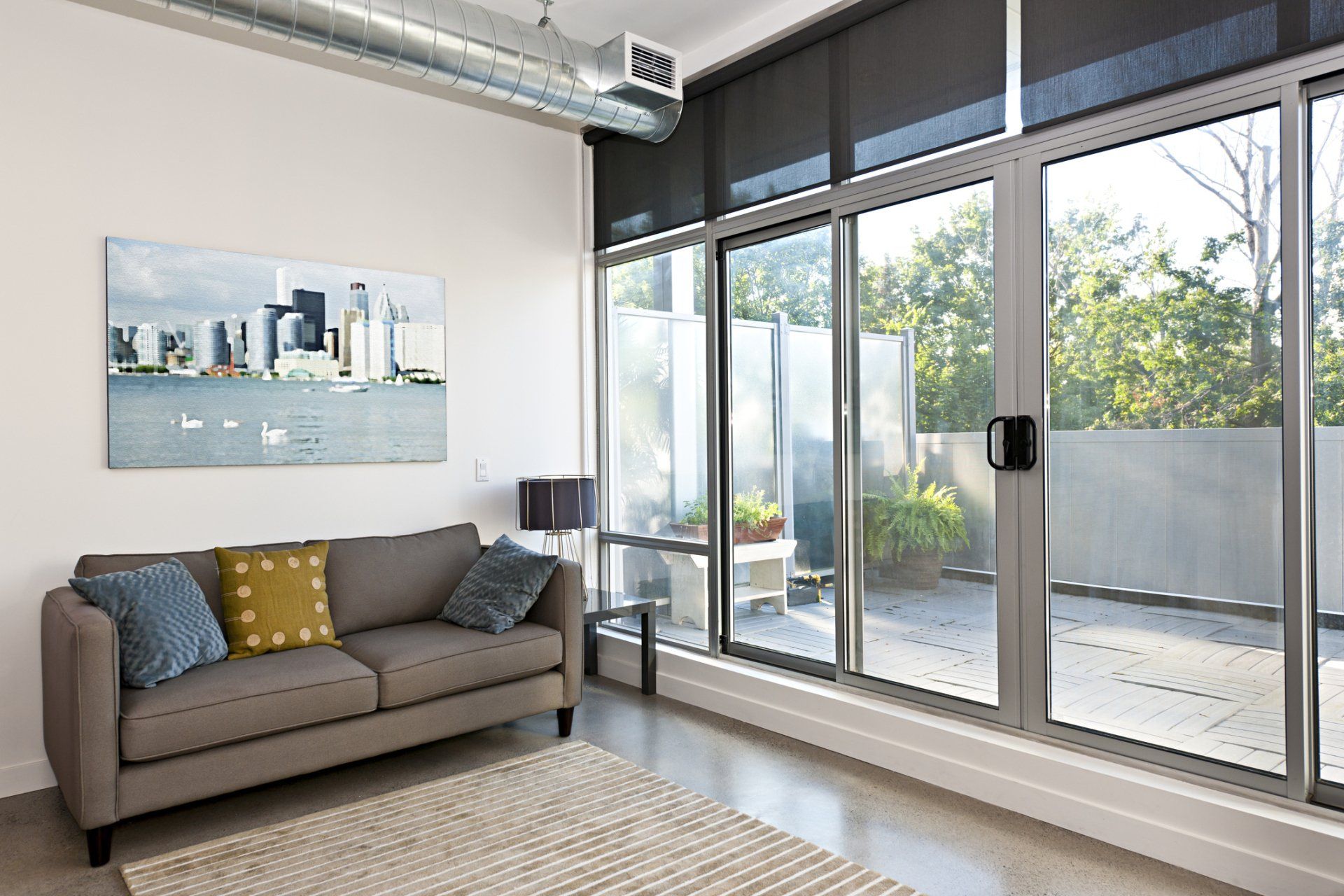 Sliding Glass Door | Grover Beach, California | Window People