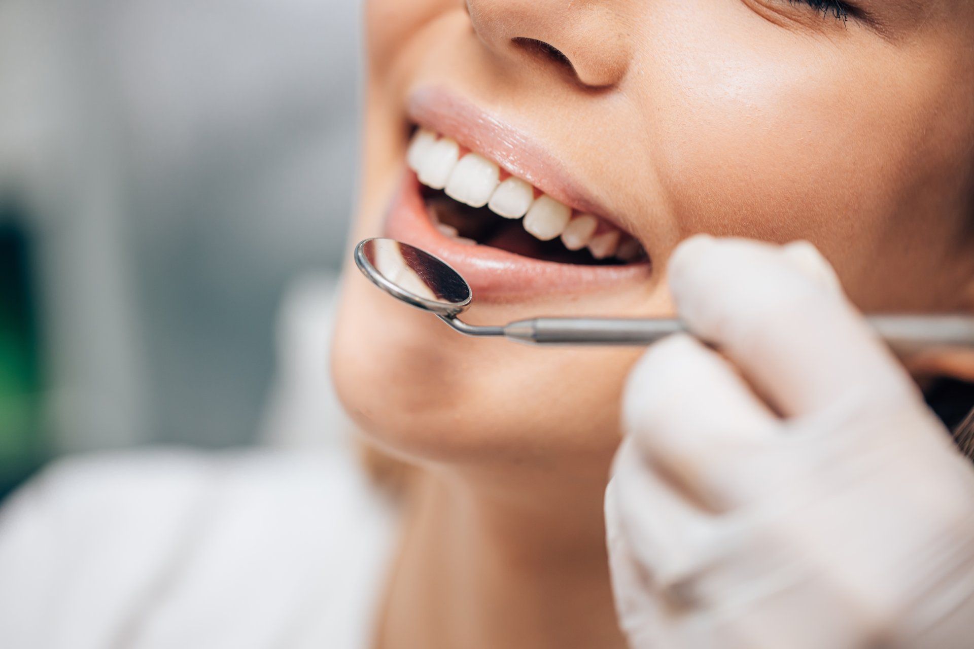 Visita dentale