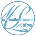 SANTOCONO DR. MARCELLO OCULISTA-LOGO