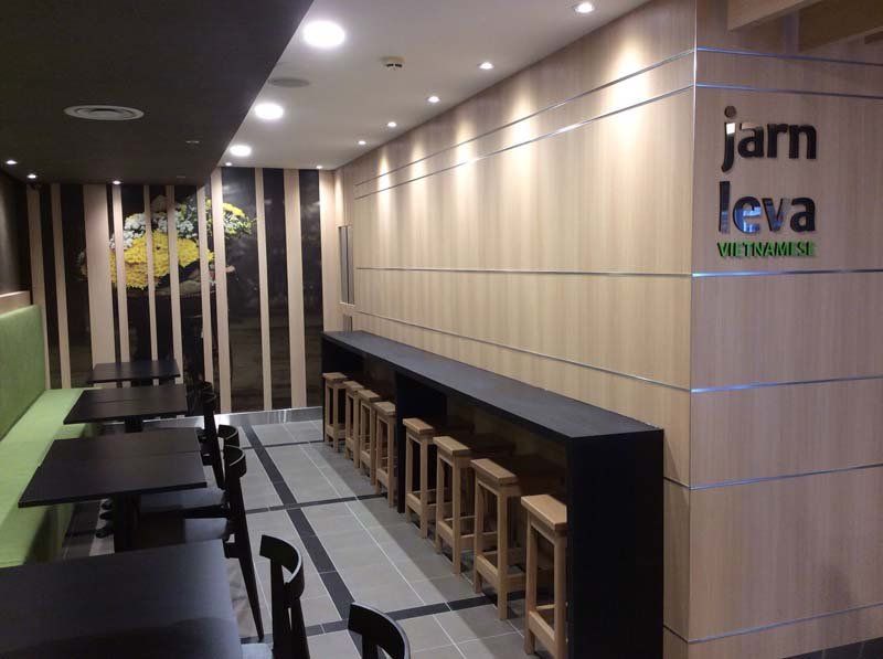 jarn leva shop