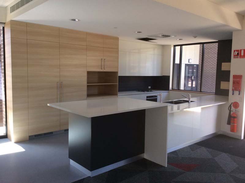 new counter tops