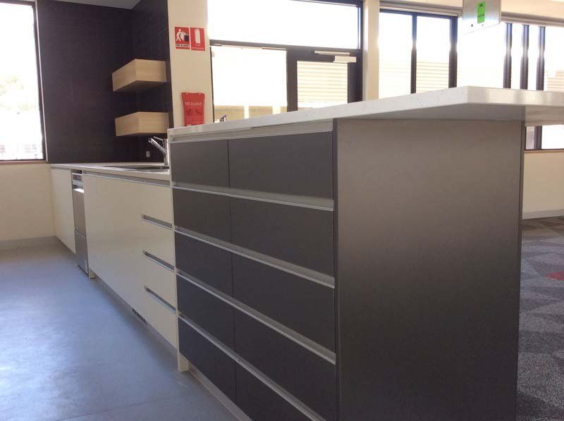 new drawers
