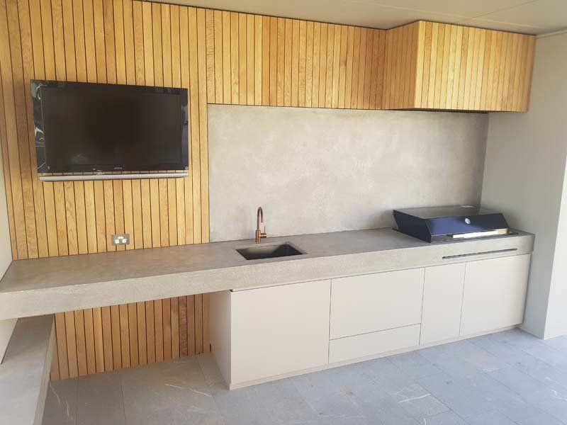 joinery
