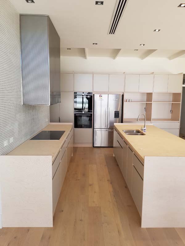 new kitchen cabinets
