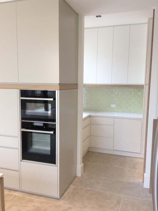 new kitchen cabinets