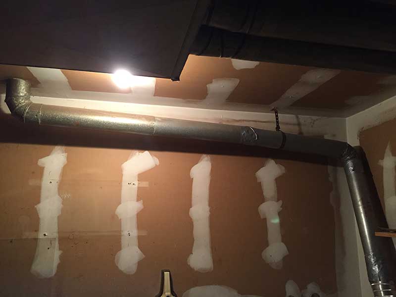 dryer vent