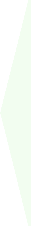 A white background with a triangle in the middle of it.
