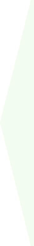 A white background with a triangle in the middle of it.