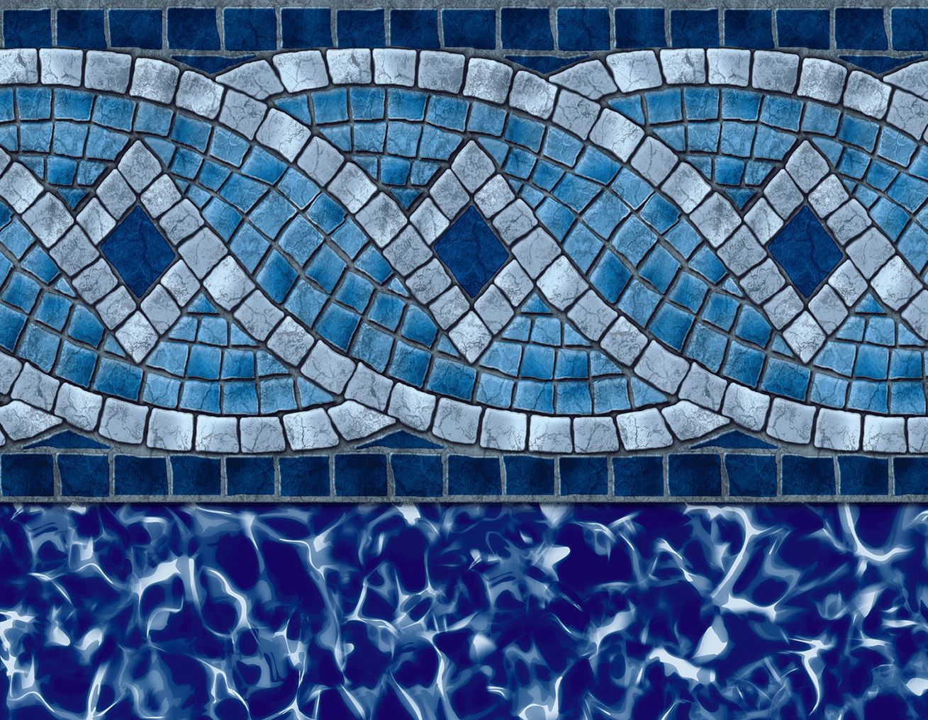Princeton pool liner