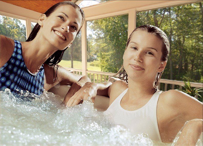 Hot Tubs in Saratoga Springs, NY