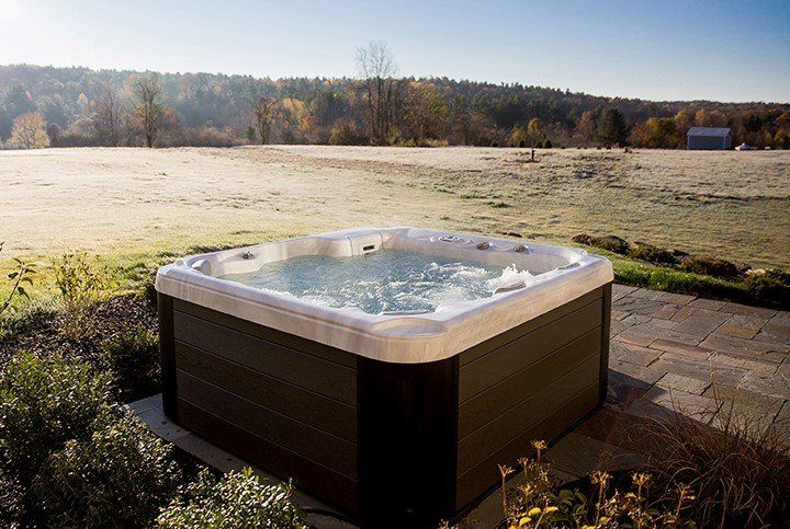 Hot Tubs in Albany, NY